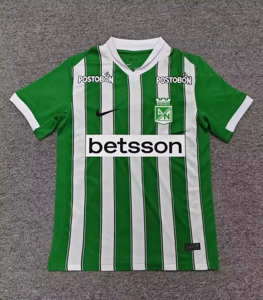 Maillot Medellín Nacional Athletic Club Home 2026/2027