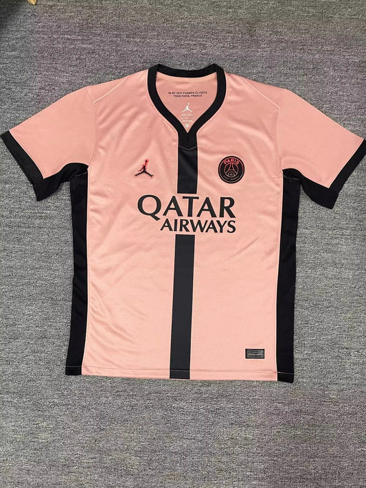 24/25 Paris third away