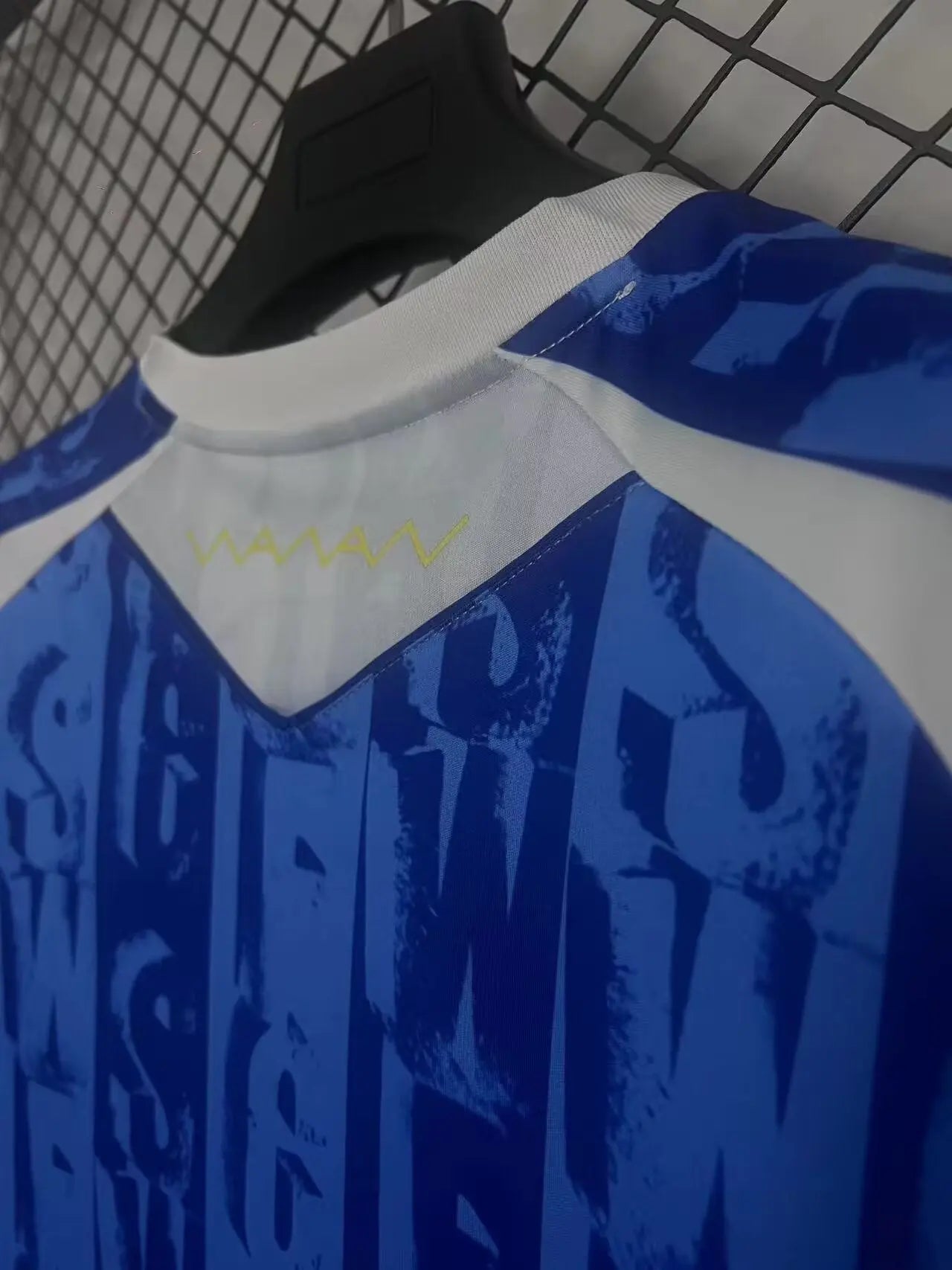 25/26Sheffield Wednesday F.C.home