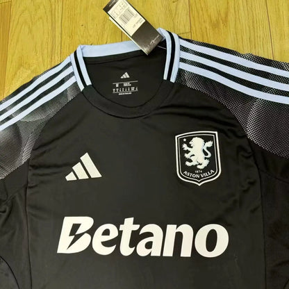 25/26 Aston Villa away