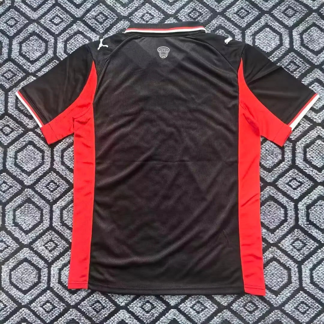 25-26 Southampton away Jersey