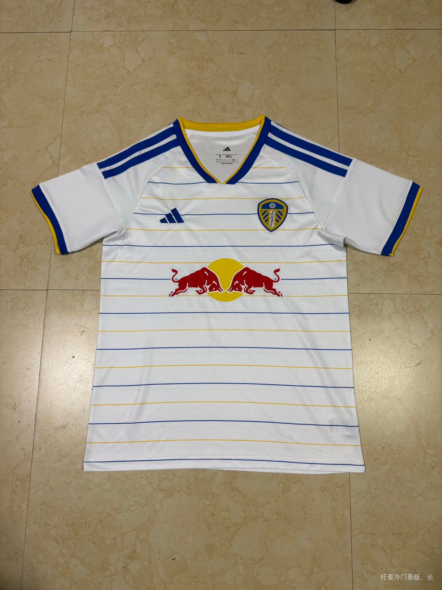 Maillot Leeds United Home 2026/2027
