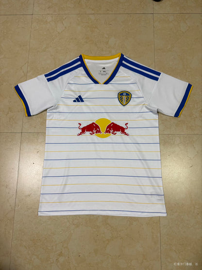 Maillot Leeds United Home 2026/2027