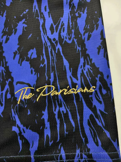 25-26 Paris Special Edition