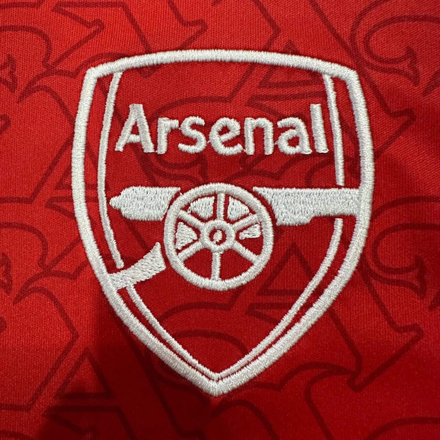 25-26 Arsenal home