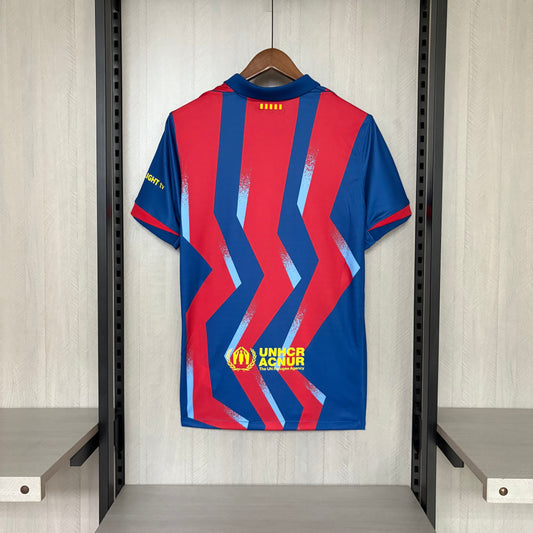 Maillot 25/26 FC Barcelone Third Away