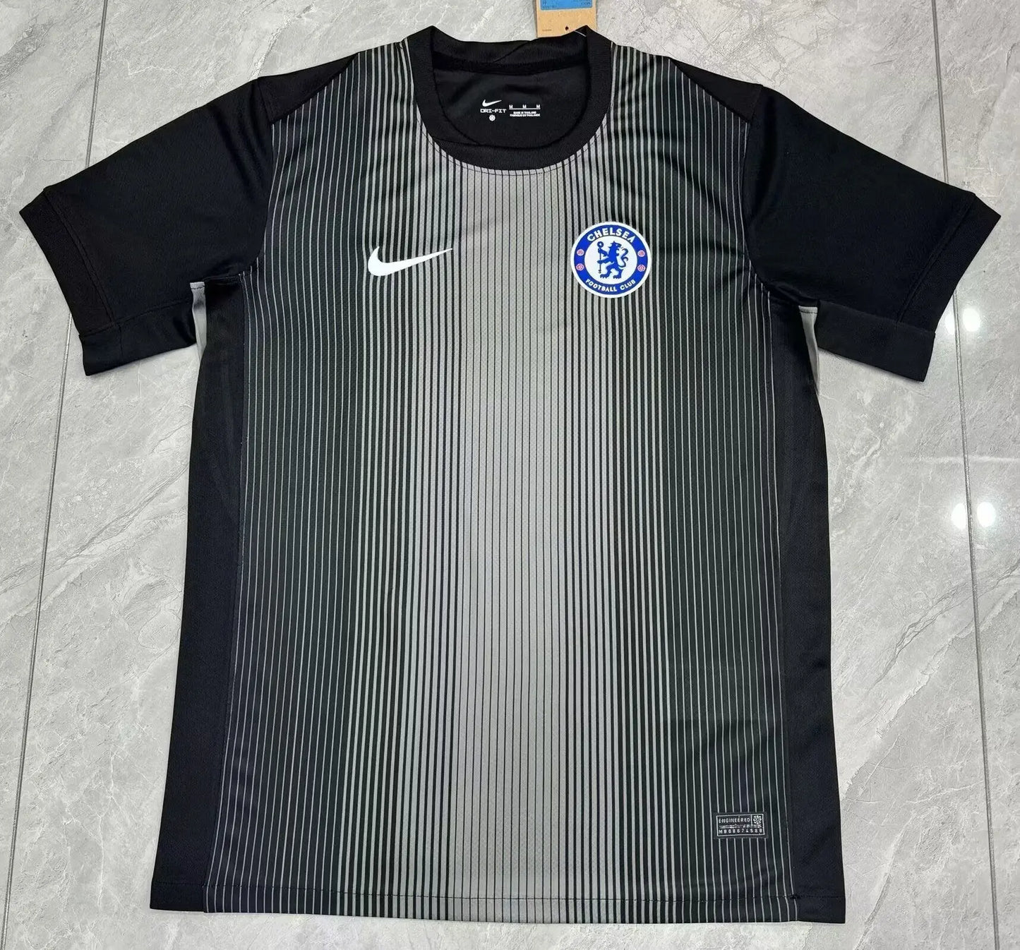 24/25 Chelsea fourthly away