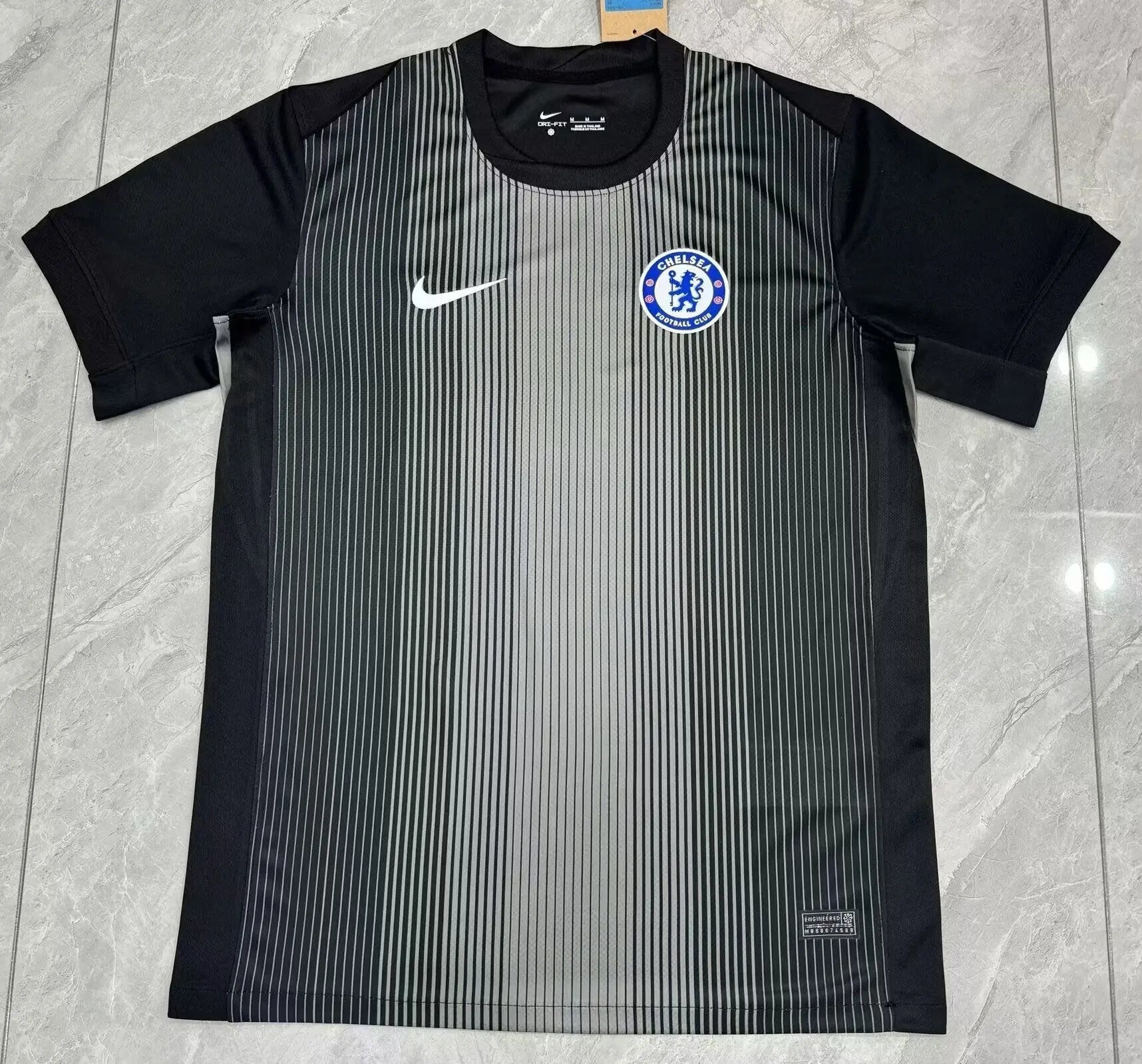 24/25 Chelsea fourthly away