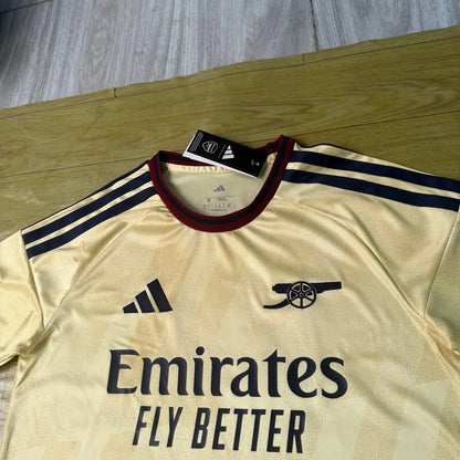 26/27 Arsenal Third Away Jersey
