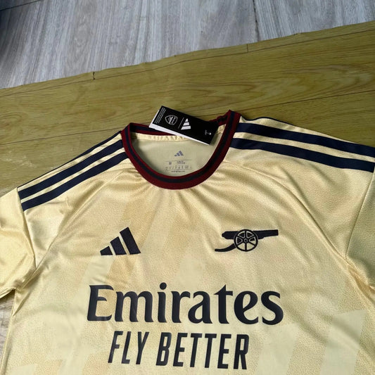 26/27 Arsenal Third Away Jersey