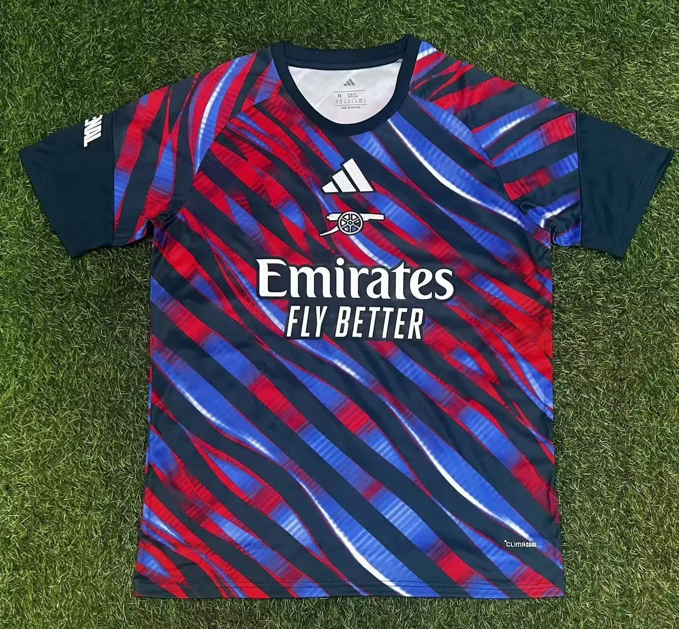 Maillot Arsenal Training 2026/2027