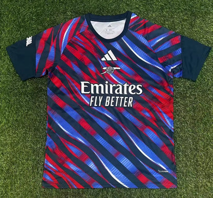Maillot Arsenal Training 2026/2027