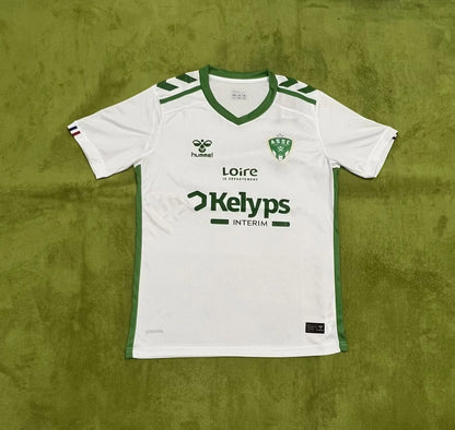 24/25 St Etienne away