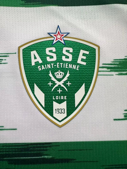 Maillot Saint-Étienne Away 2026/2027