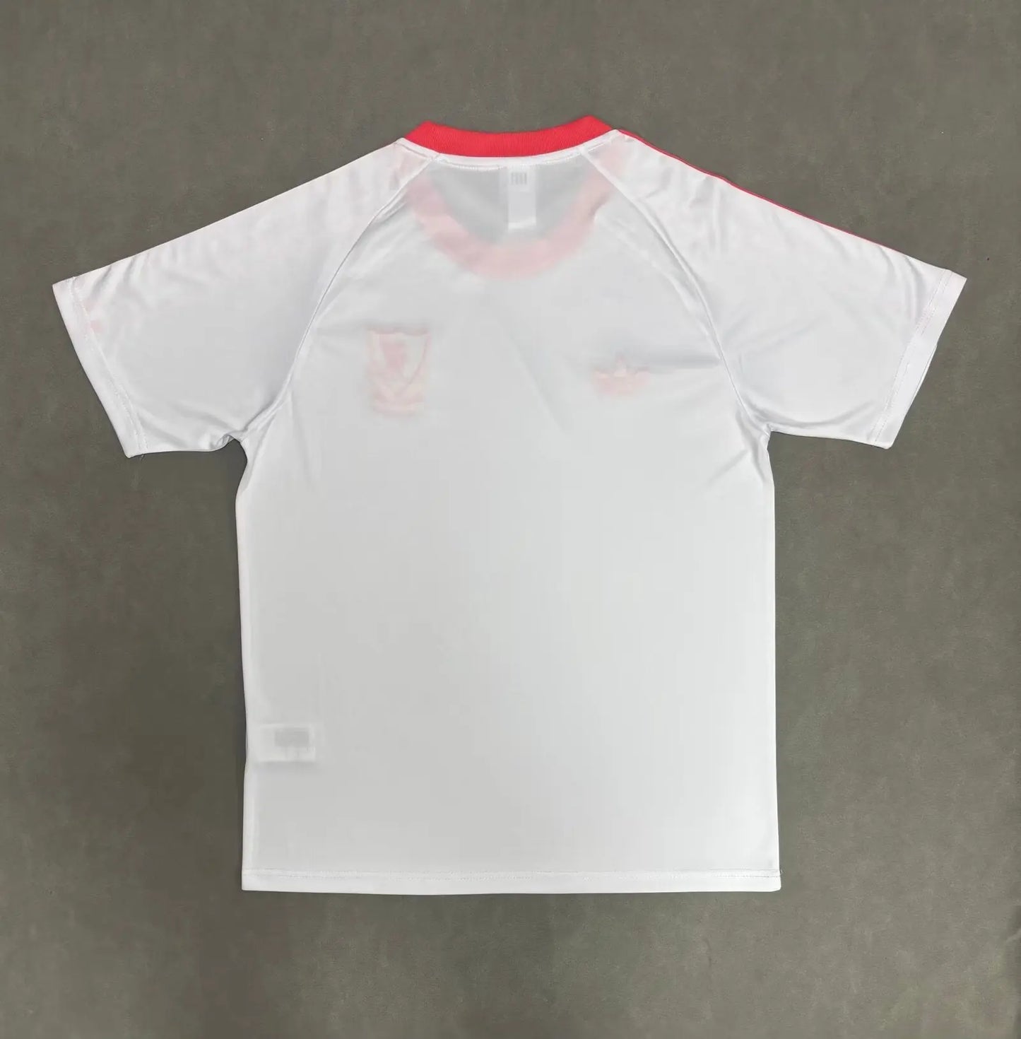 26/27Liverpool White Special Edition
