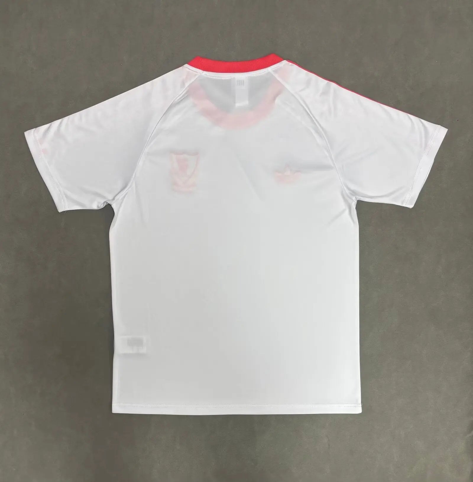 26/27Liverpool White Special Edition
