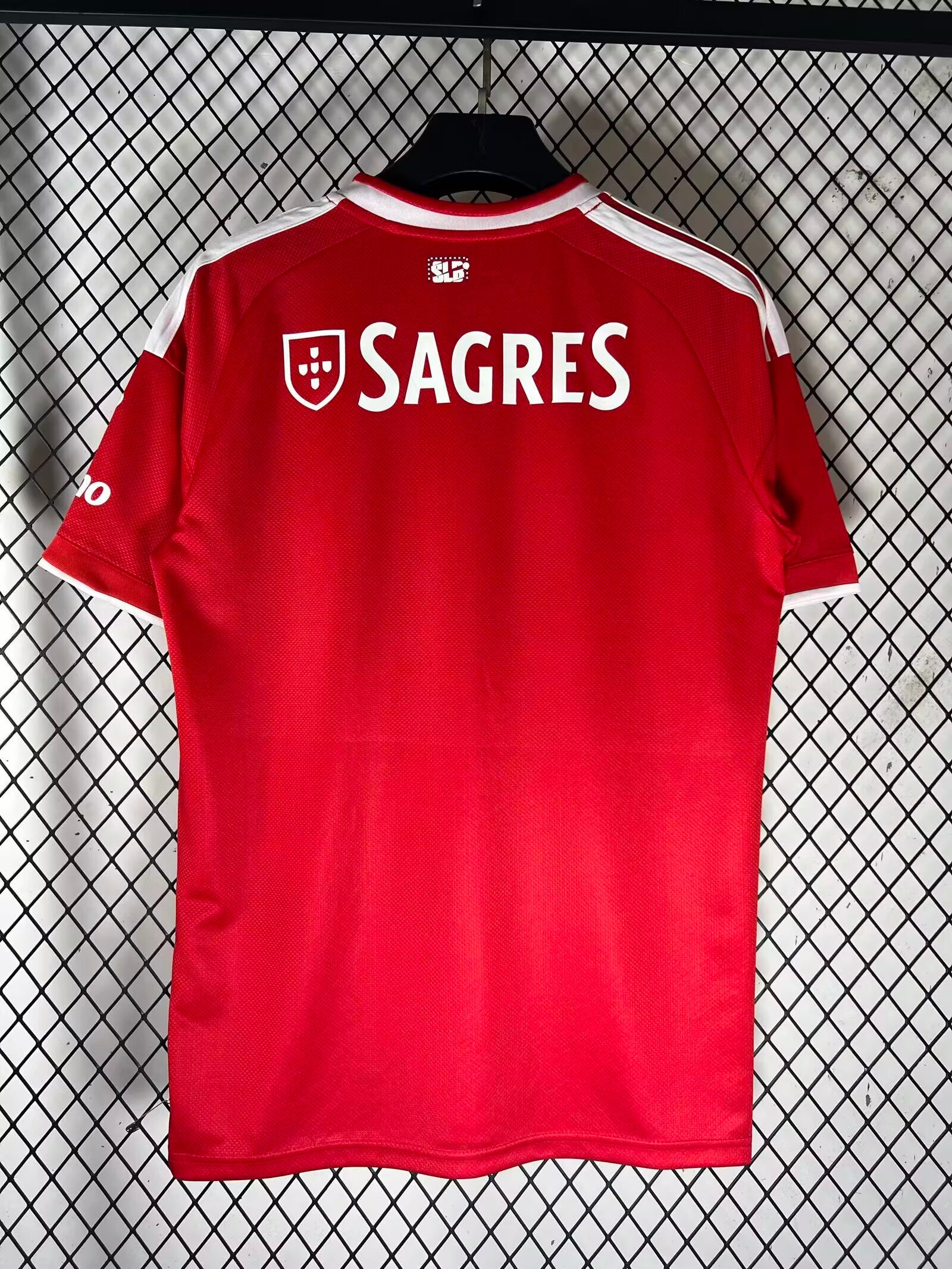 Maillot Benfica Home 2026/2027