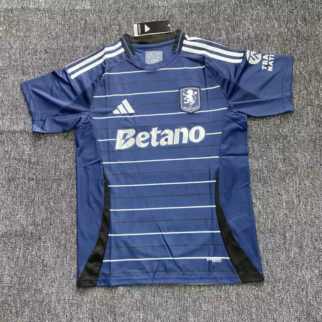 24/25 Aston Villa third away