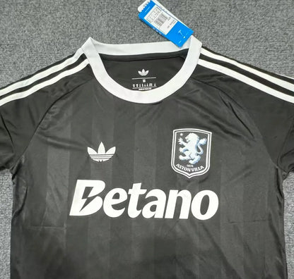 25/26 Aston Goalkeeper Jersey