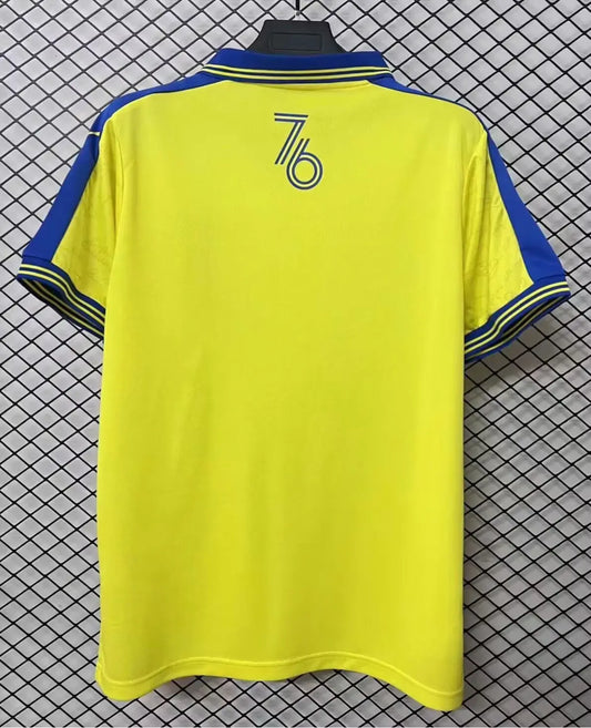 Maillot Southampton 50Th Édition spéciale 2026/2027
