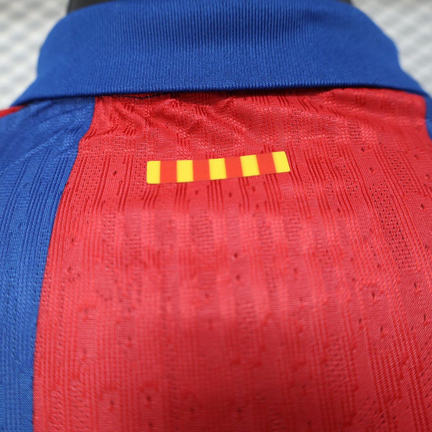 Maillot 25/26 Version Player FC Barcelone Domicile