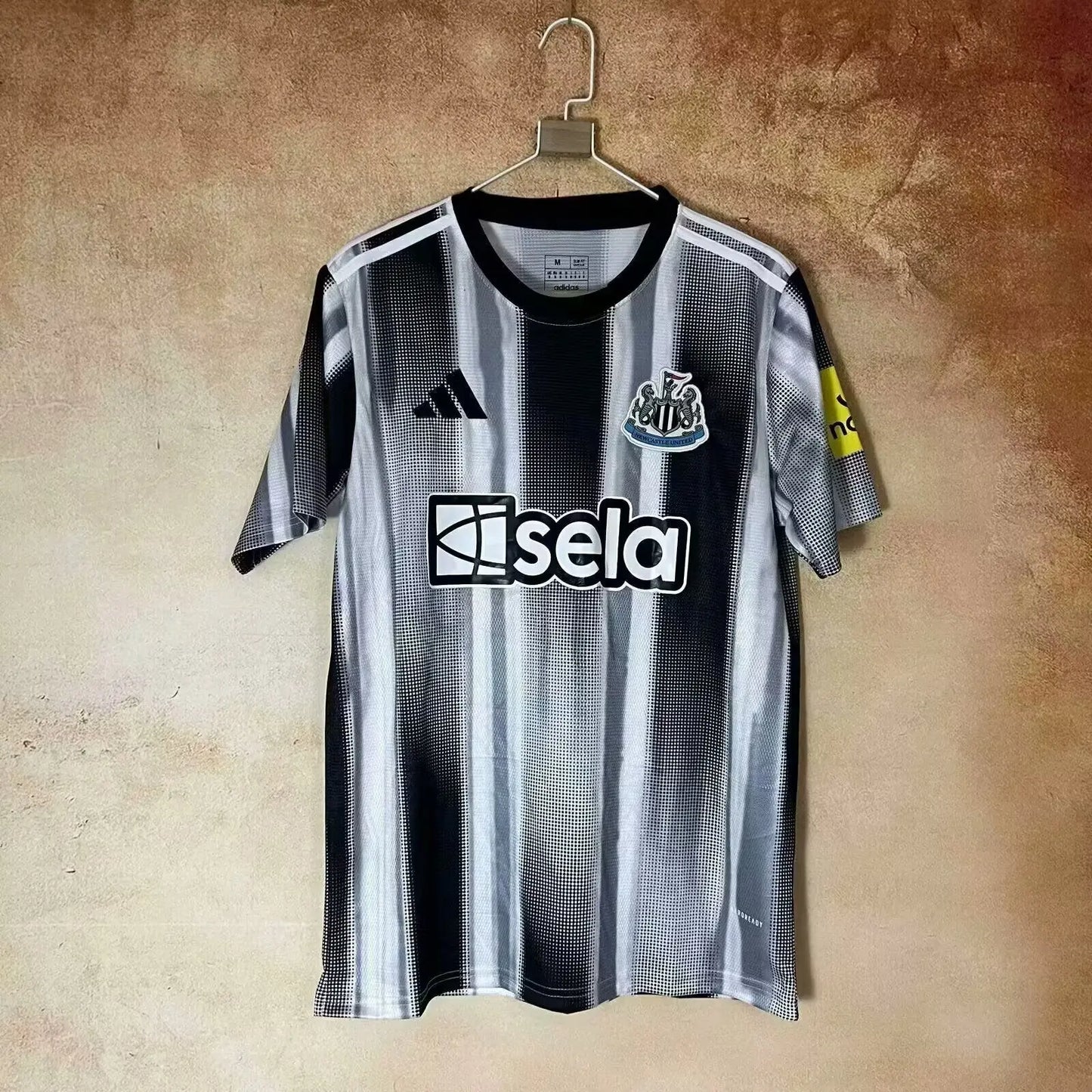 25/26 Newcastle home