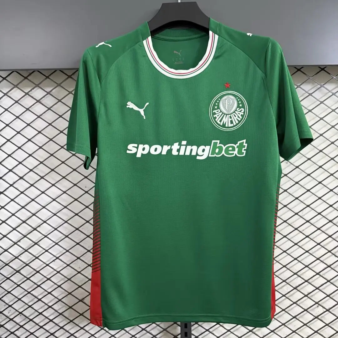 Maillot Palmelas Home 2026/2027