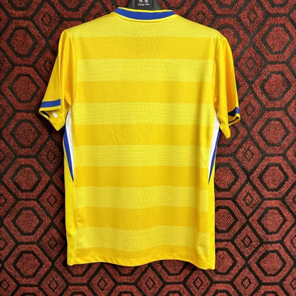 24/25 Brighton away