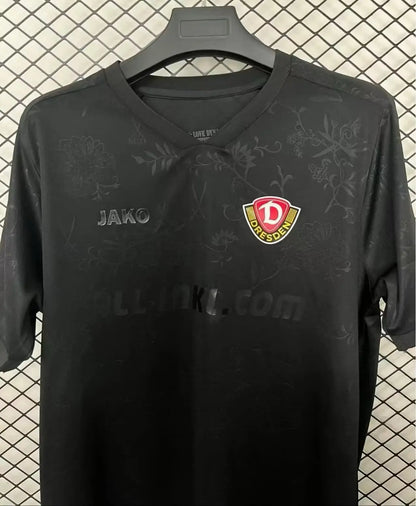 Maillot Dresden Black Édition spéciale 2025/2026