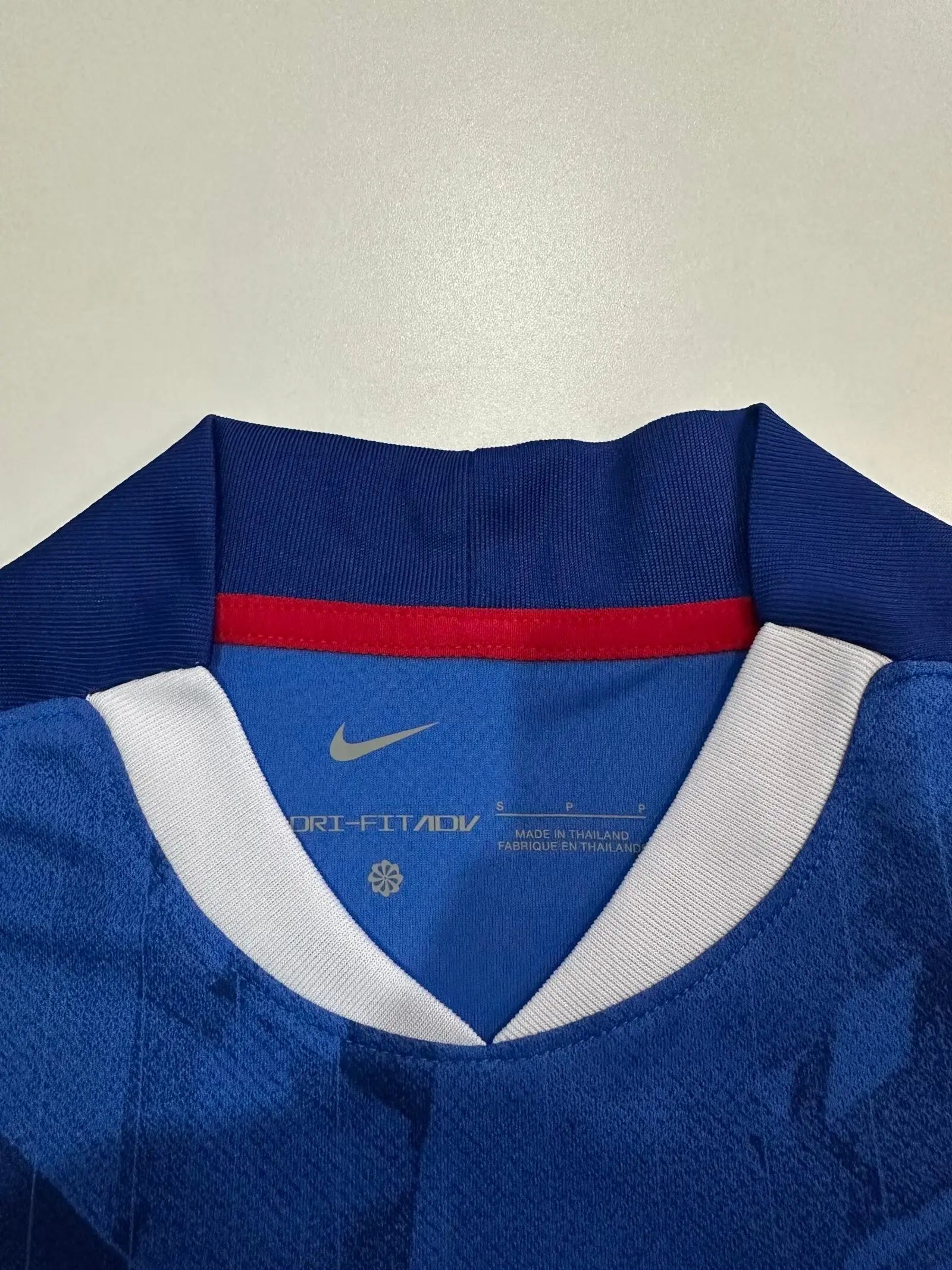 25/26 Chelsea home