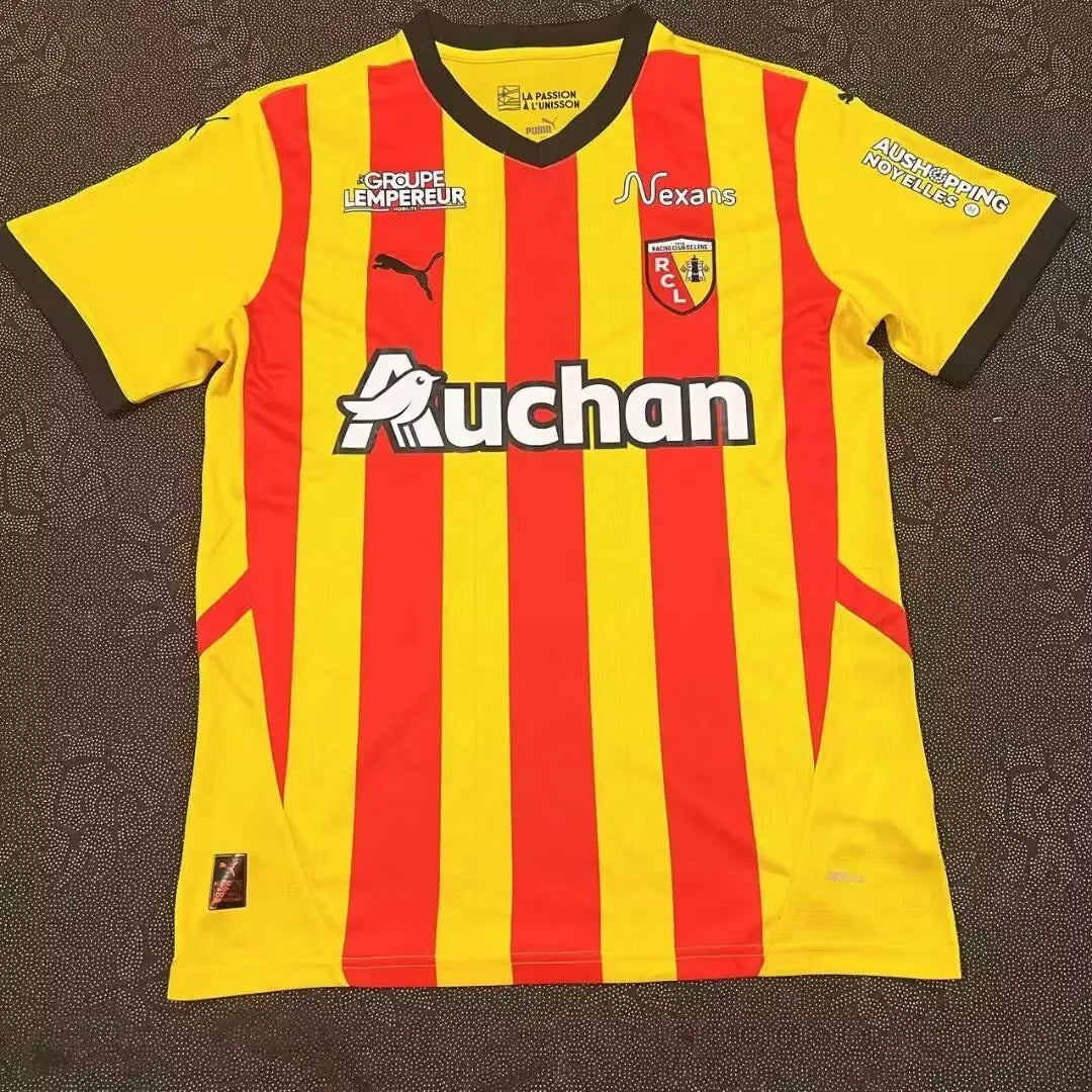 24/25 Lens Home