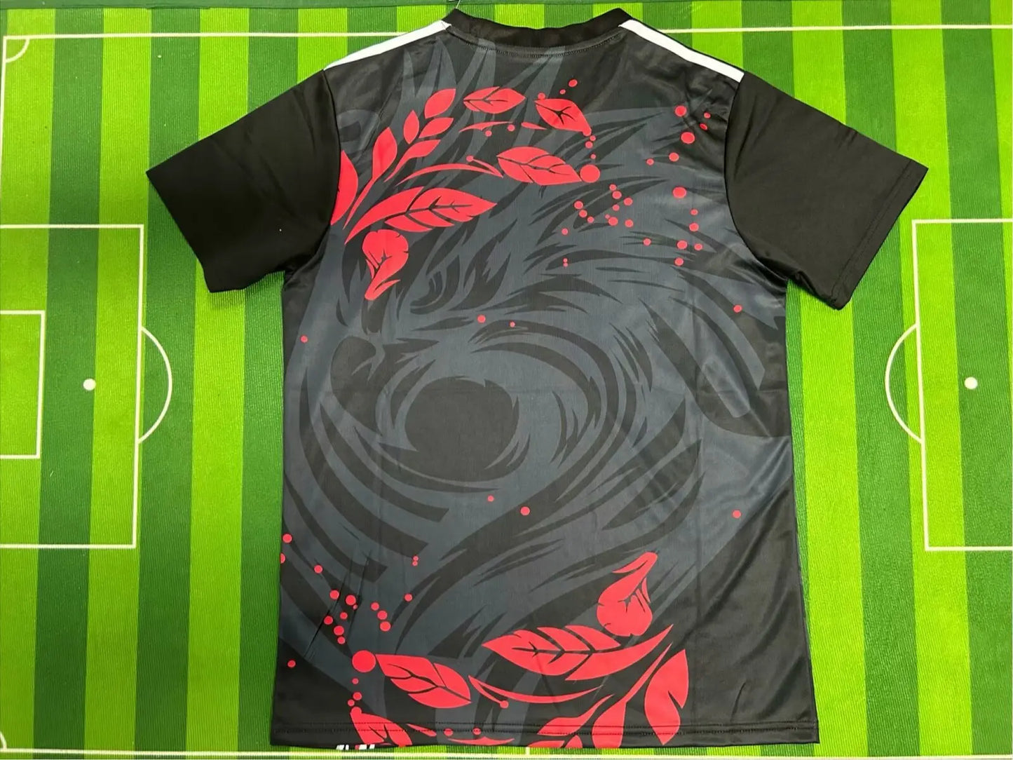 25-26Liverpool凤凰黑