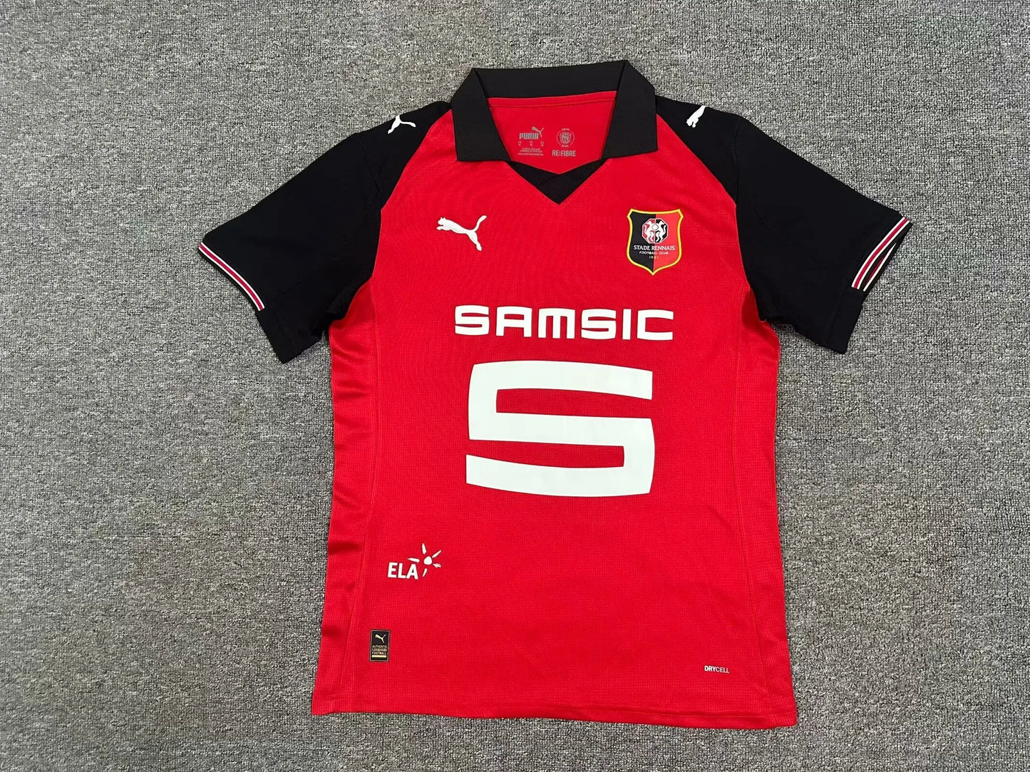 25.26 Rennes Home