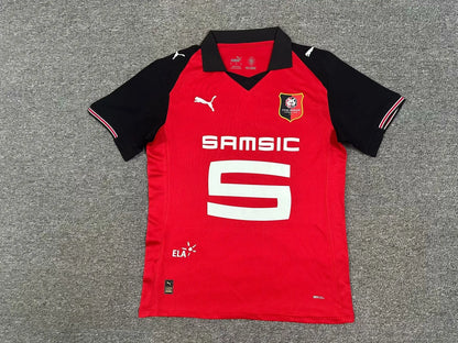 25.26 Rennes Home
