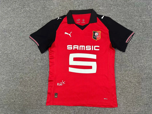 25.26 Rennes Home