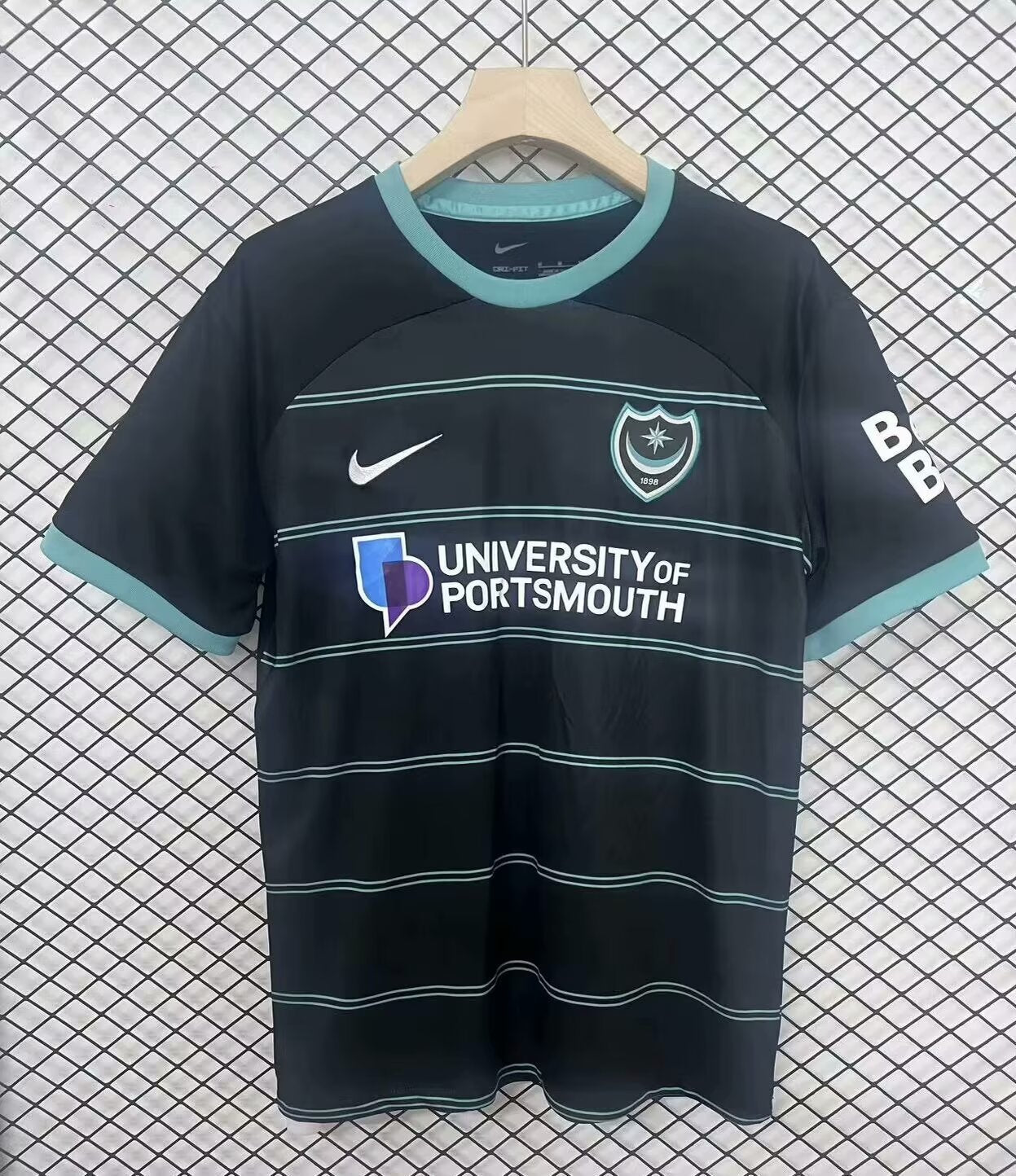 24/25 Portsmouth away