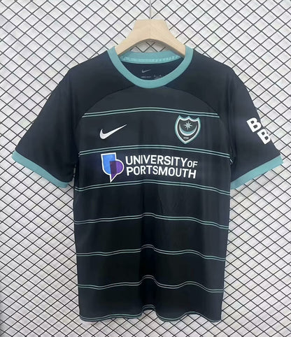 24/25 Portsmouth away