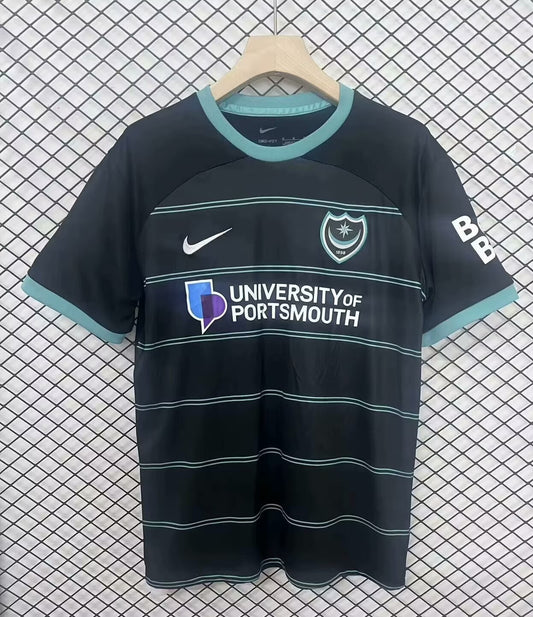 24/25 Portsmouth away