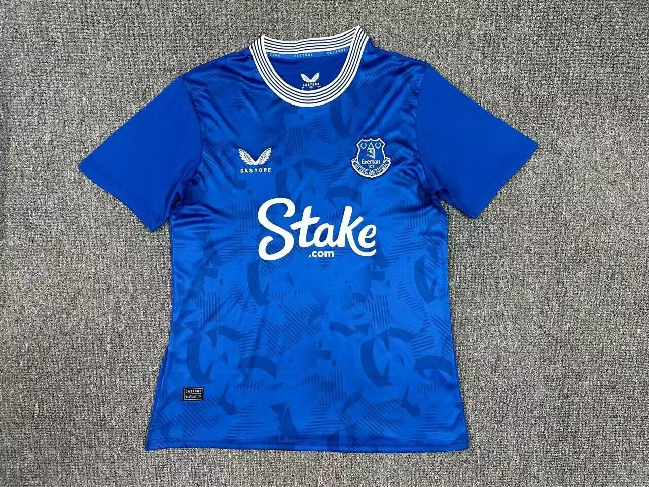24/25 Everton at home