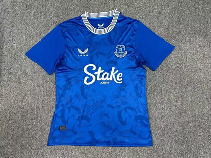 24/25 Everton at home