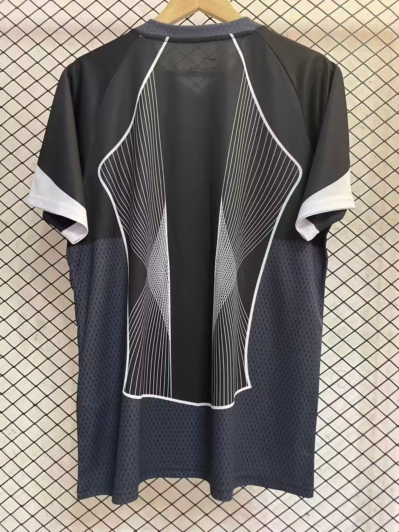 Maillot 25/26 FC Barcelone Édition Spéciale Noir