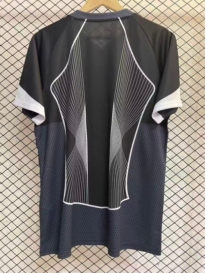 Maillot 25/26 FC Barcelone Édition Spéciale Noir