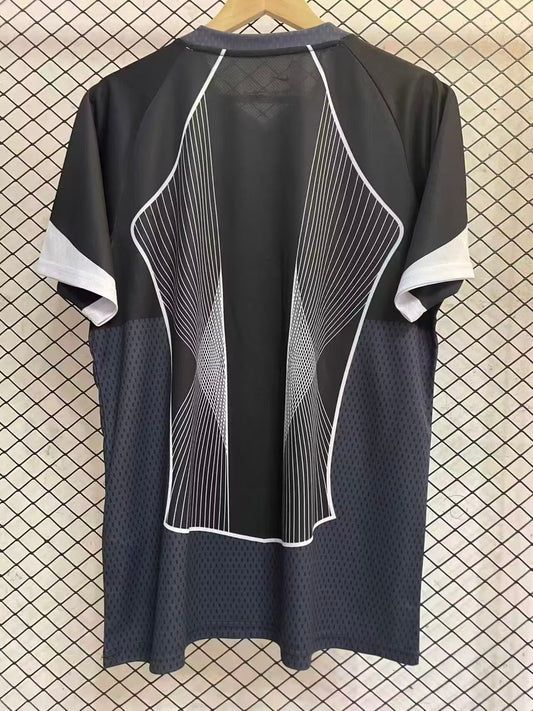 Maillot 25/26 FC Barcelone Édition Spéciale Noir