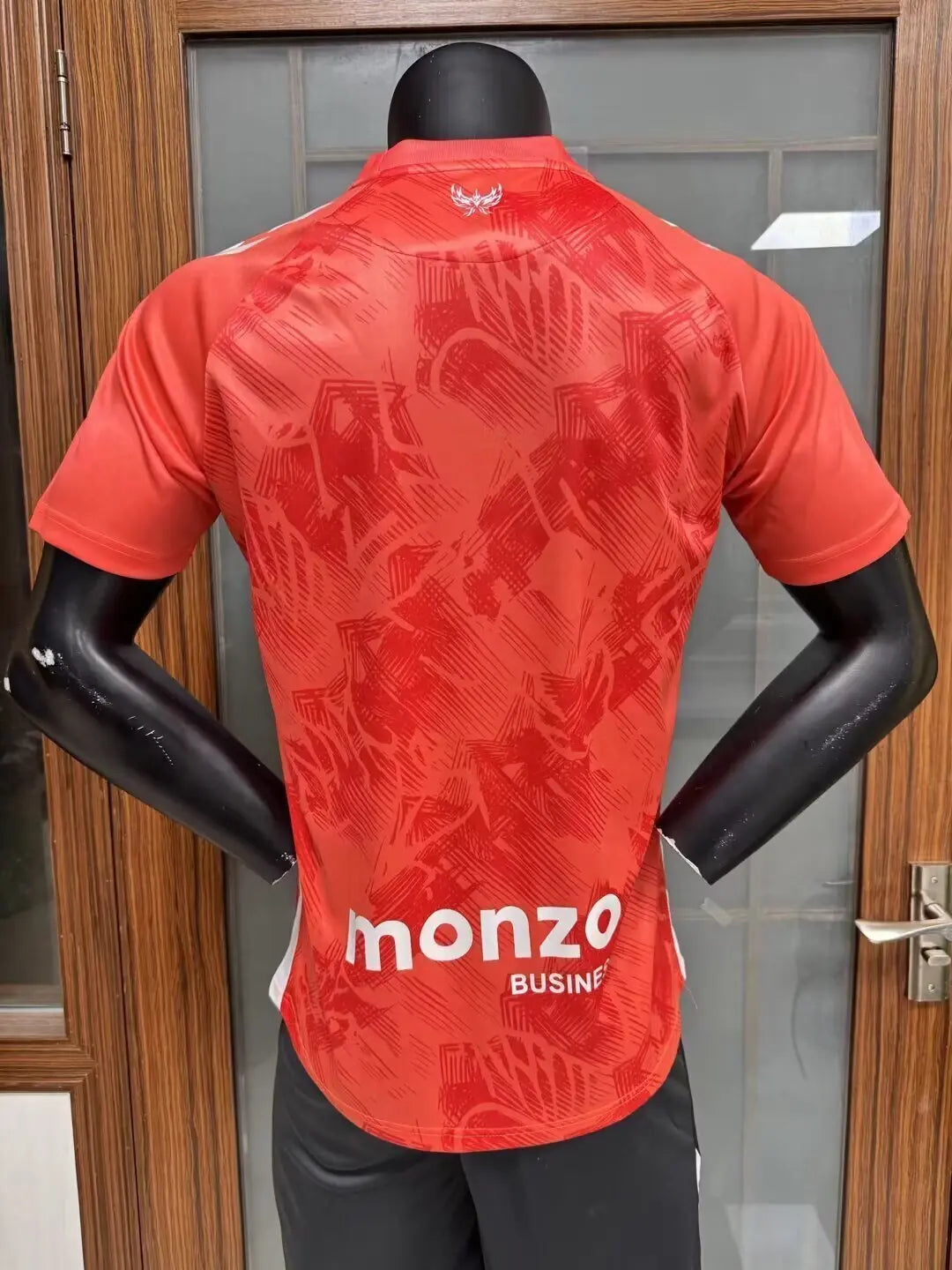 25/26 Coventry Away Jersey