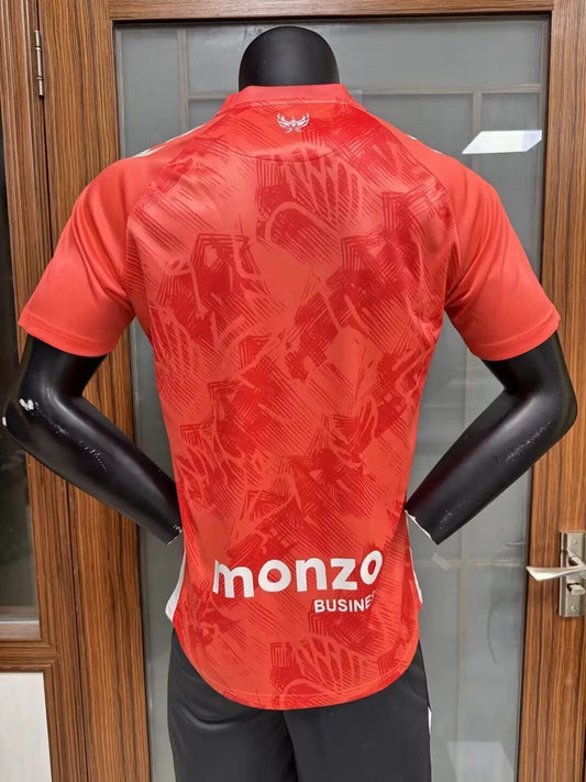 25/26 Coventry Away Jersey
