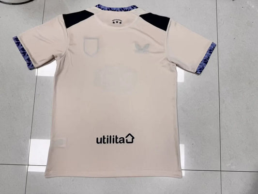 25/26 Huddersfield Away