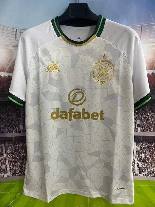 Maillot Celtic Édition spéciale 2026/2027