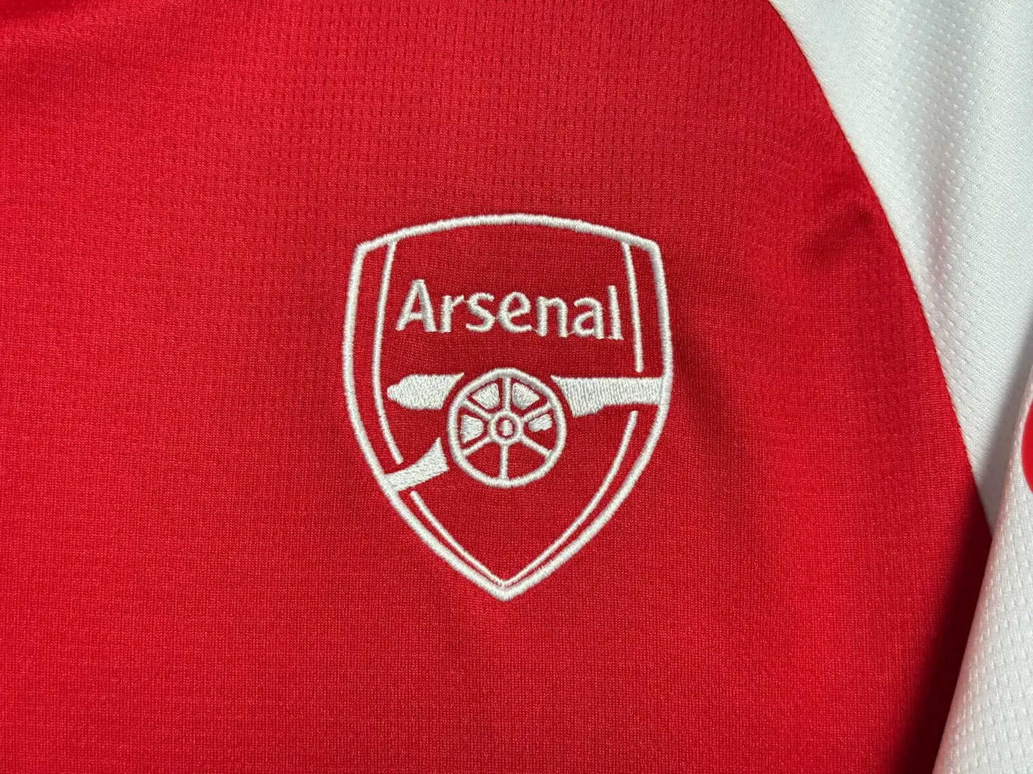 26/27 Arsenal Home Jersey