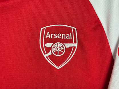 26/27 Arsenal Home Jersey