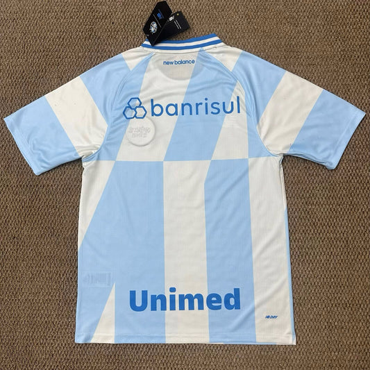 Maillot Grêmio Away 2026/2027
